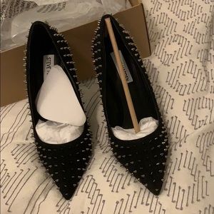 Steve Madden heels